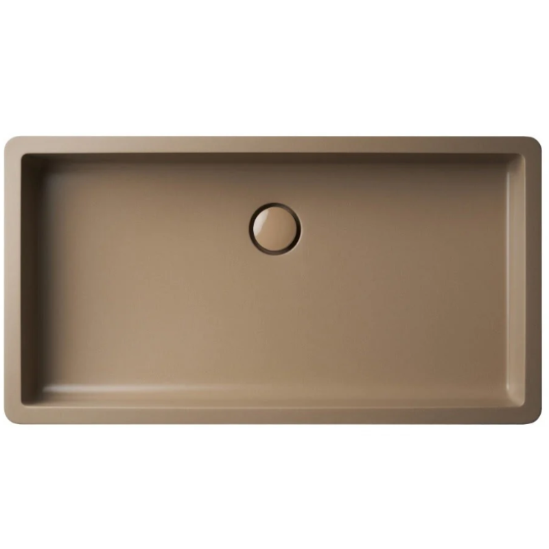 Lavoar compozit 750x400 Q mm (Jaguar, Pantera, Lemur, Koala)
