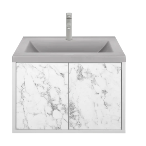 Mobilier bae BIANCO 600x460