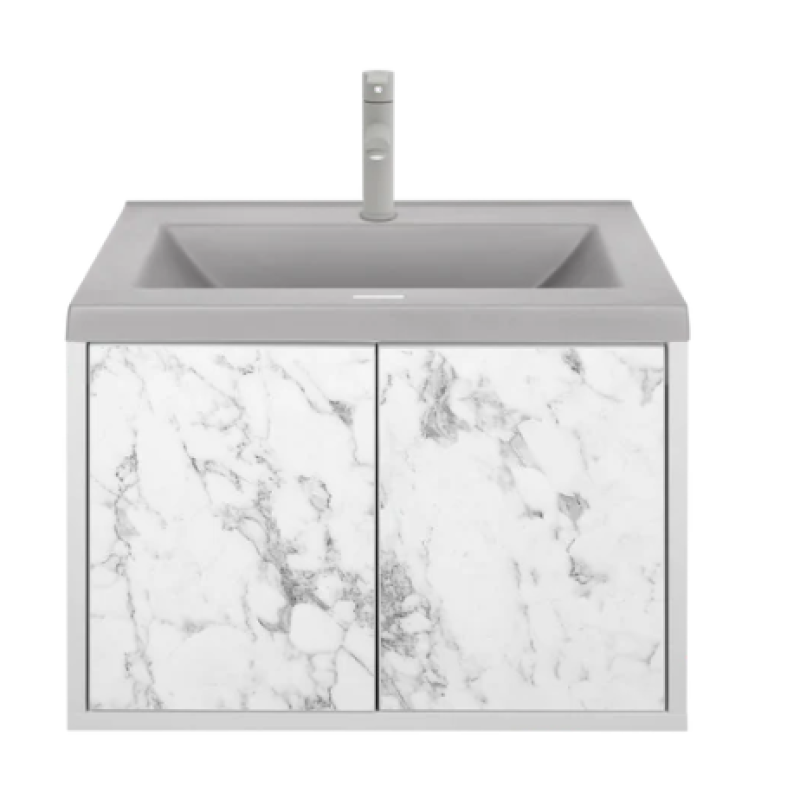Mobilier bae BIANCO 600x460