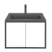 Mobilier bae BIANCO 600x460