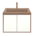 Mobilier bae BIANCO 600x460
