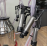 Aparat de muls vaci cu 2 posturi, 1bidon 40L inox, pahare inox, 250l/min, 0,55kW
