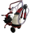 Aparat de muls vaci 1 post, 1 bidon 30L plastic, pahare plastic, 250l/min, 0,55kw