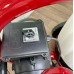 Aparat de muls vaci 1 post, 1 bidon 30L plastic, pahare plastic, 250l/min, 0,55kw