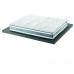 Saltea ADRIATICO 1600 Molle Top h26 160x200 h26