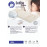 Saltea DELFINO Premium 160x200 h19