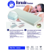 Saltea BOREALE PREMIUM 120x200 H20
