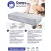 Saltea KRONOS PLUS  140X200 H30