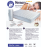 Saltea MEMORY LUX 120x200 H20