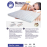Saltea MEMORY ROLL 160X200 H12