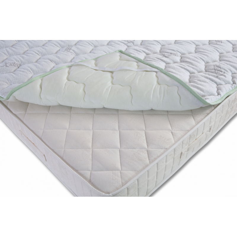 Saltea TOPPER MEMORY 90X200 H3
