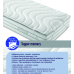 Saltea TOPPER MEMORY 90X200 H3