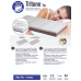 Saltea Tritone Top H24 90x200