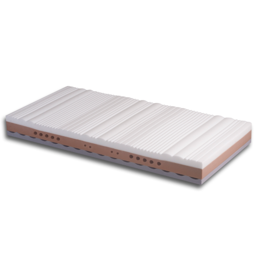 Saltea Tritone Top H24 90x200