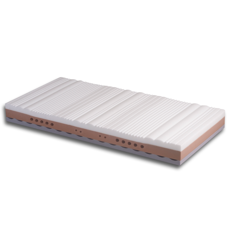 Saltea Tritone Top H24 90x200