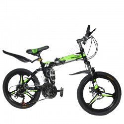 Bicicletă VL-384 GREEN