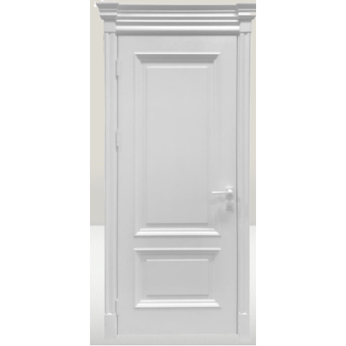 Usa email alb Riviera FS (60, 70, 80 x 200x 4 cm)