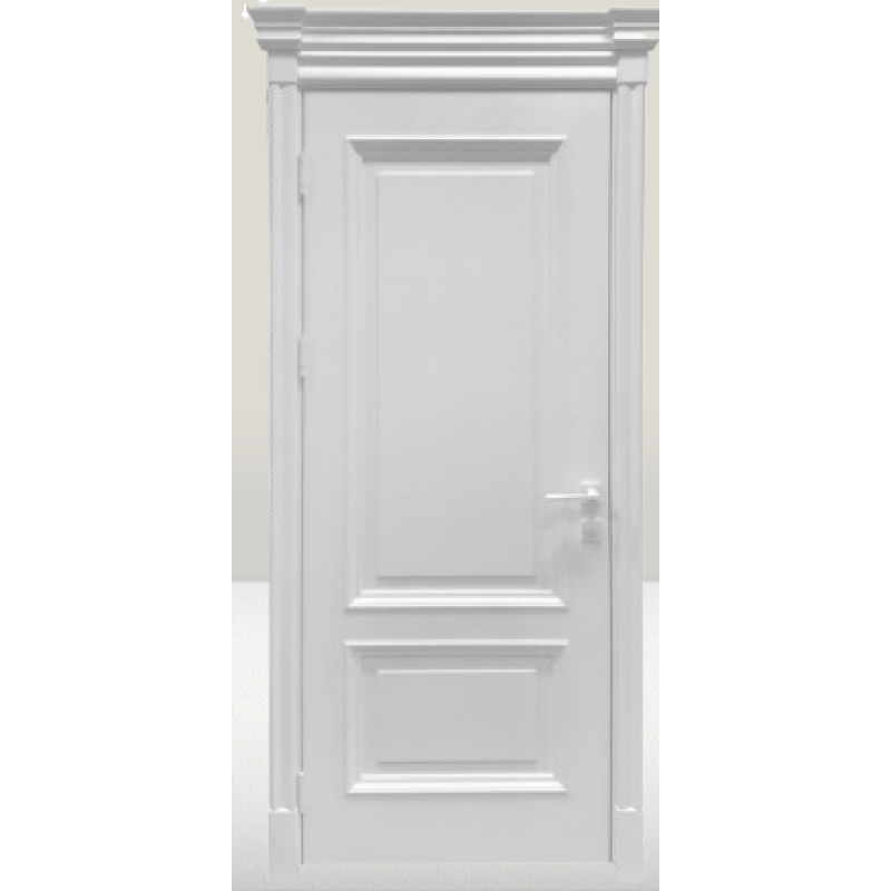 Usa email alb Riviera FS (60, 70, 80 x 200x 4 cm)