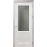 Usa email alb Riviera CS (60, 70, 80 x 200x 4 cm)