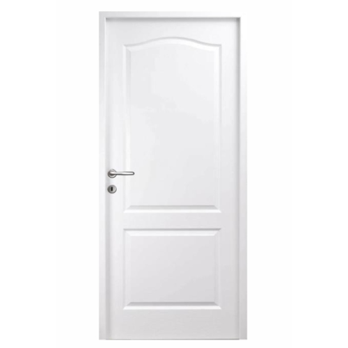Usa email alb HDF (60,70,80,126x200x4cm)
