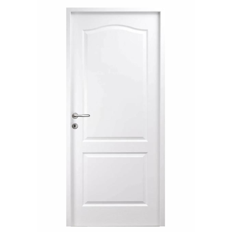 Usa email alb HDF (60,70,80,126x200x4cm)