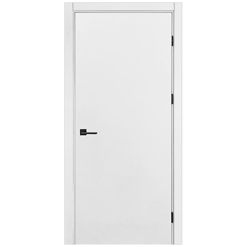 Usa email alba ECO R80 Reversibila Alb(60,70,80x200x4см)