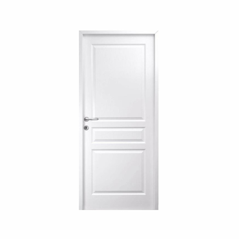 Usa email alb HDF P (60,70,80,126x200x4cm)