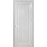 Usa email alb Line - 1 (40,60,70,80 x 200x 4 cm)