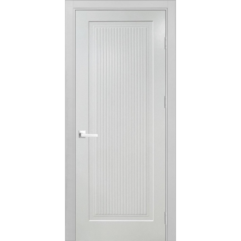 Usa email alb Line - 1 (40,60,70,80 x 200x 4 cm)