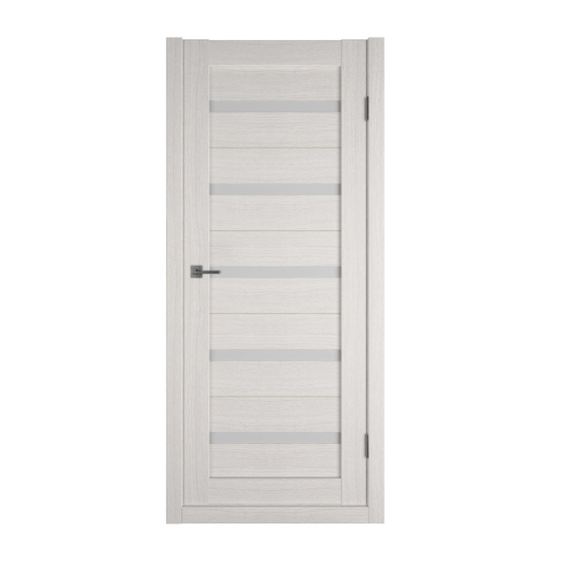 Usa interior Atum 7 Bianco (40,60,70,80x200x4cm)