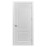 Usa email alb Kianti FS (60; 70; 80x200x4  cm) 