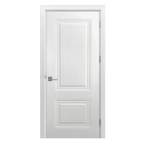 Usa email alb Ultra C-2 FS alb (90 x 200x4 cm)