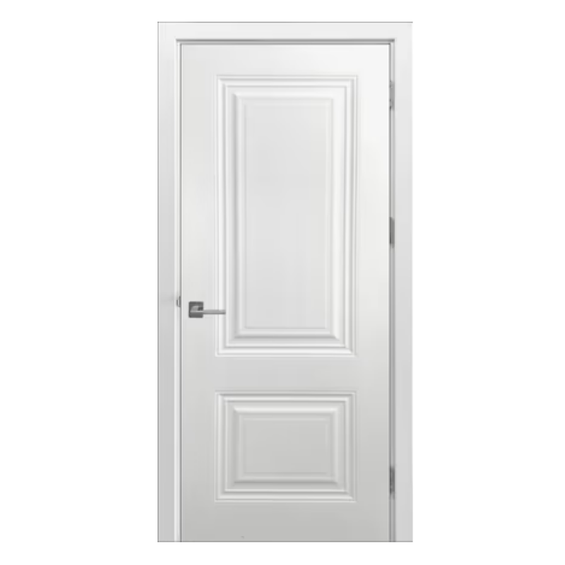Usa email alb Ultra C-2 FS alb (90 x 200x4 cm)