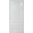 Usa email alb Line - 2 (60; 70; 80x200x4  cm) 
