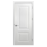Usa email alb Ultra C-2 FS alb (40, 60, 70, 80 x 200x4 cm)