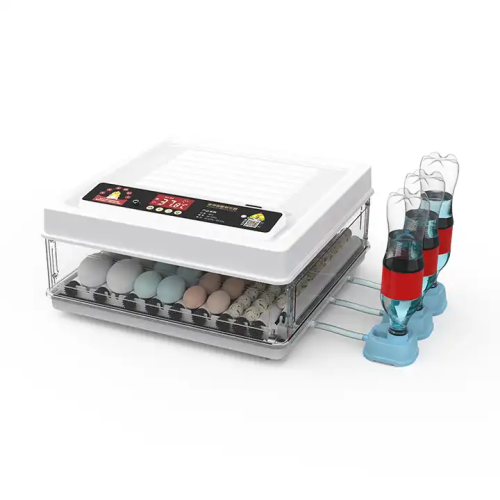 Incubator pentru oua MD-70