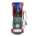 Granulator Demetra DM-120S, 3 matrite (motor inclus)