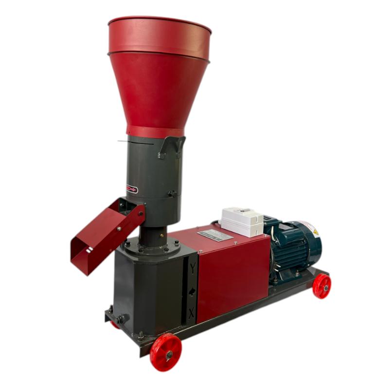 Granulator furaje Demetra DM-160RM, 220V (motor inclus)
