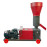 Granulator furaje Demetra DM-160RM, 220V (motor inclus)