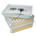 Incubator de oua Demetra DM-176