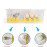 Incubator de oua Demetra DM-176