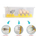 Incubator de oua Demetra DM-176