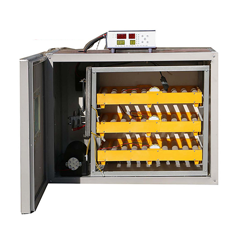 Incubator de oua Demetra DM-180