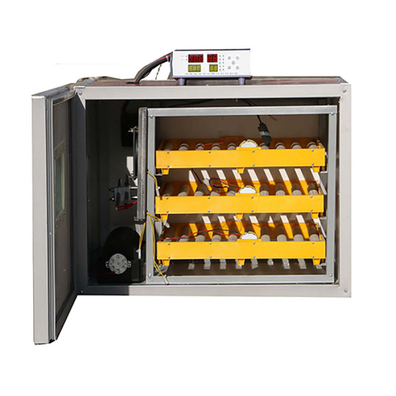 Incubator de oua Demetra DM-180
