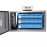 Incubator de oua Demetra DM-192