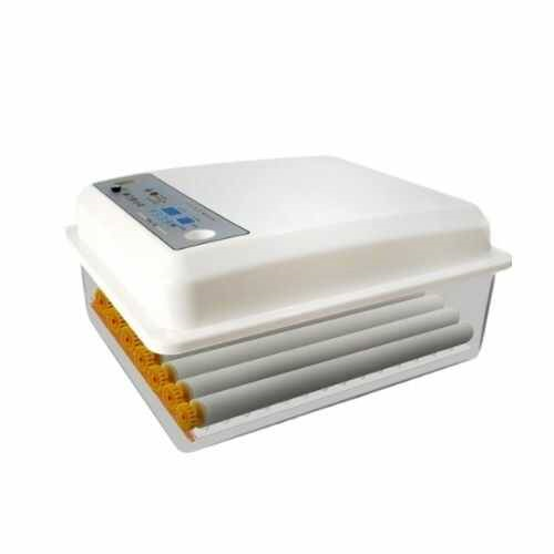 Incubator de oua Demetra DM-36