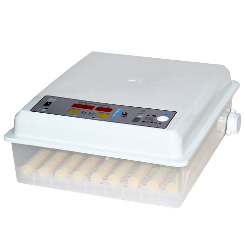 Incubator de oua Demetra DM-64
