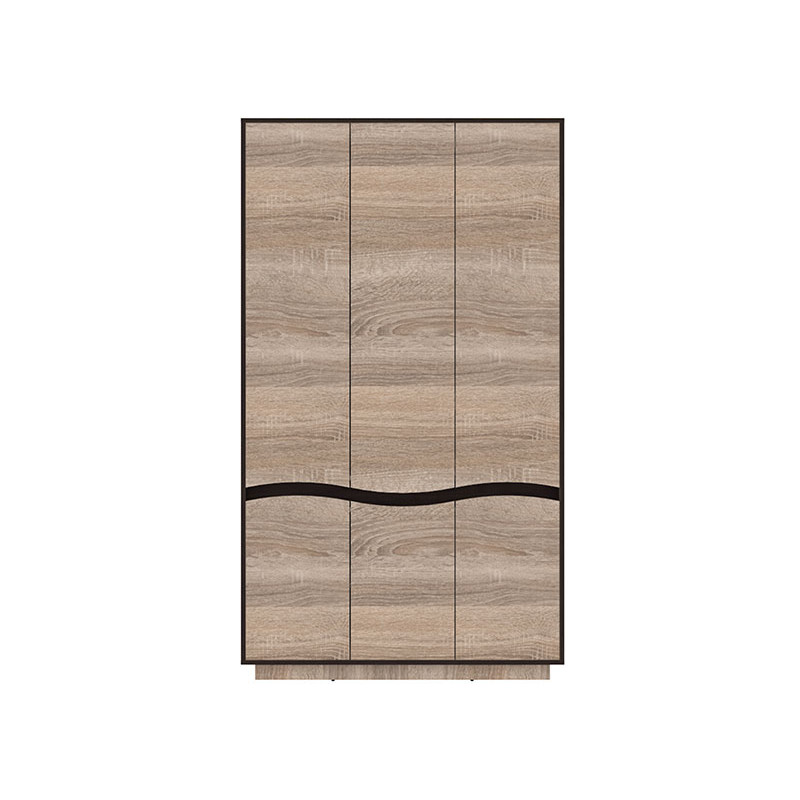 Dulap Yasen Geneva 3D