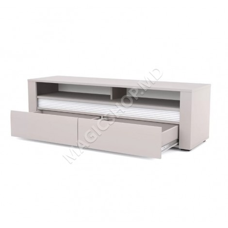 Comodă TV Yasen Bodena 2S 1.4 m 