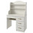 Masă de birou Liverpool nr. 45 Ivory